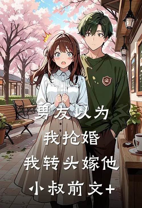 男友以为我抢婚，我转头嫁他小叔前文+