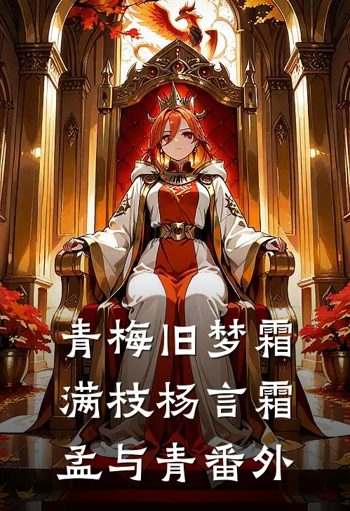 青梅旧梦霜满枝杨言霜孟与青番外
