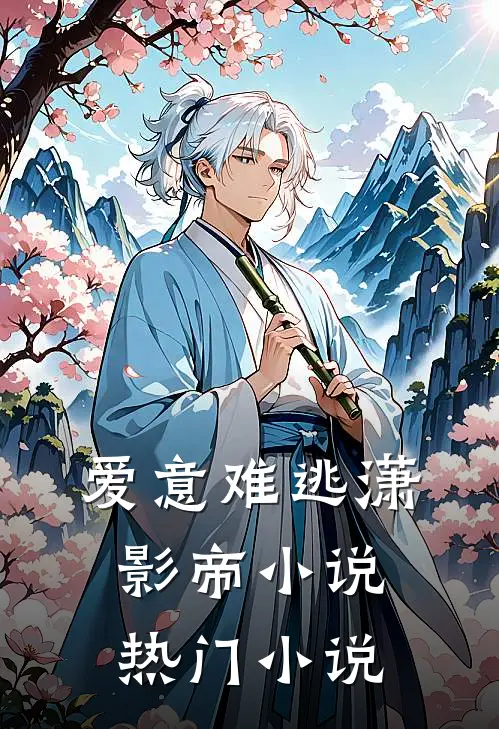 爱意难逃潇影帝小说热门小说