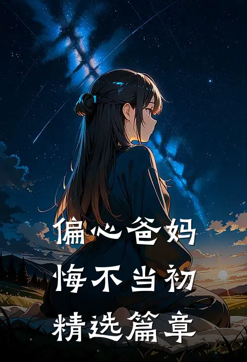 偏心爸妈悔不当初精选篇章
