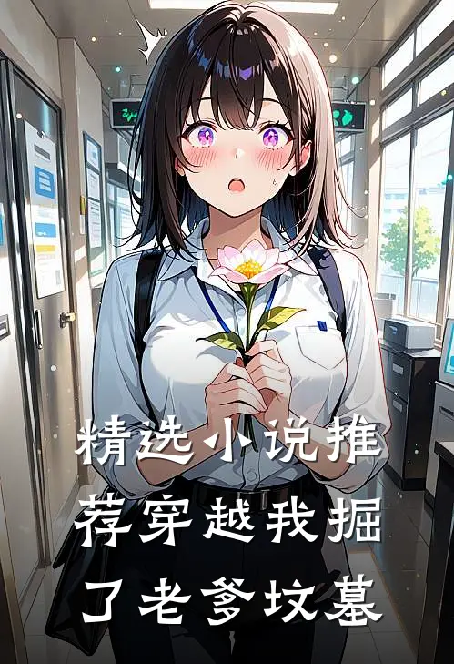 精选小说推荐穿越我掘了老爹坟墓