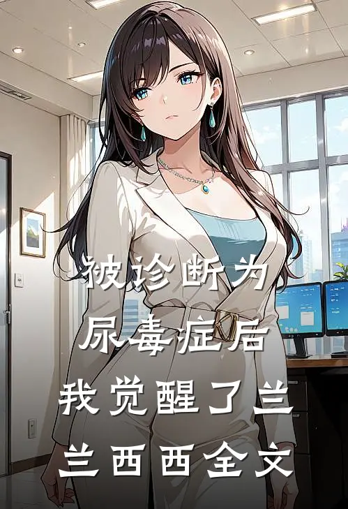 被诊断为尿毒症后，我觉醒了兰兰西西全文