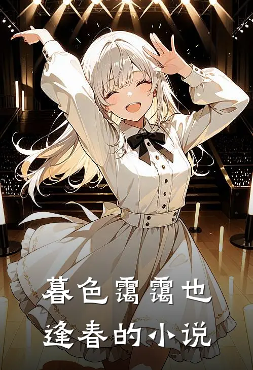 暮色霭霭也逢春的小说
