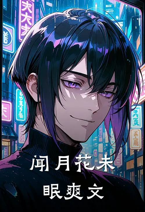 闻月花未眠爽文