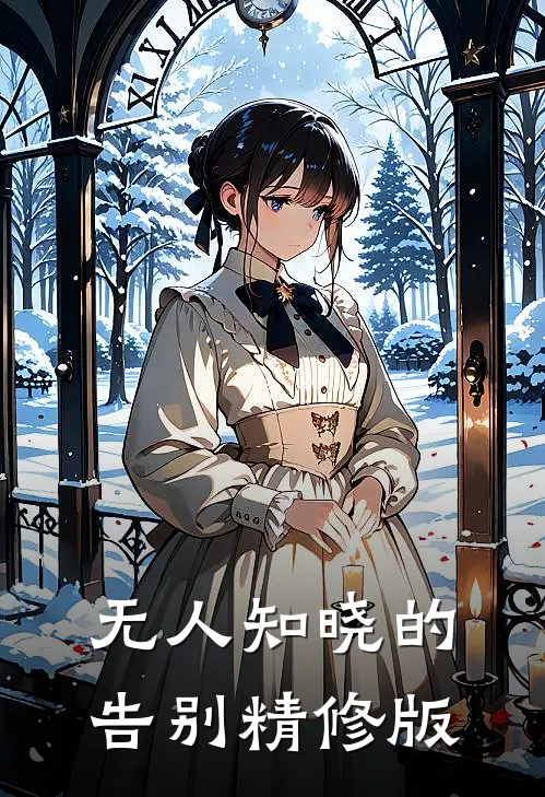 无人知晓的告别精修版