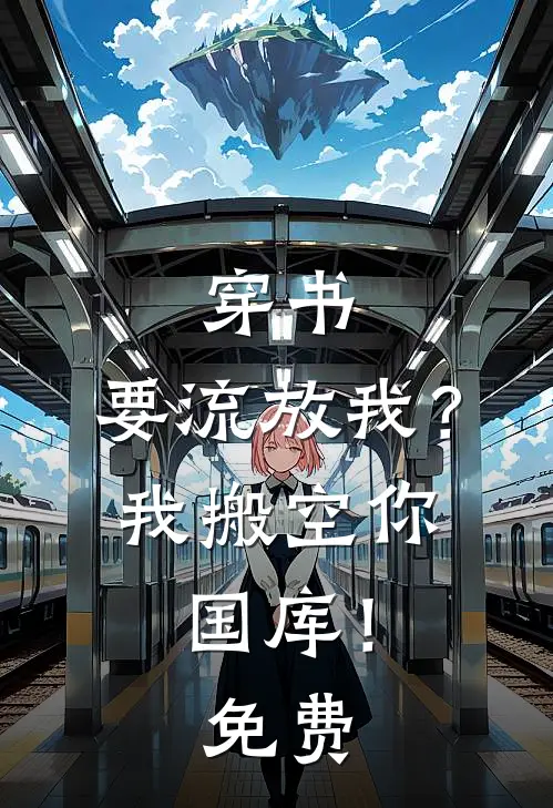 穿书：要流放我？我搬空你国库！免费