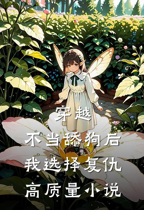 穿越：不当舔狗后，我选择复仇高质量小说