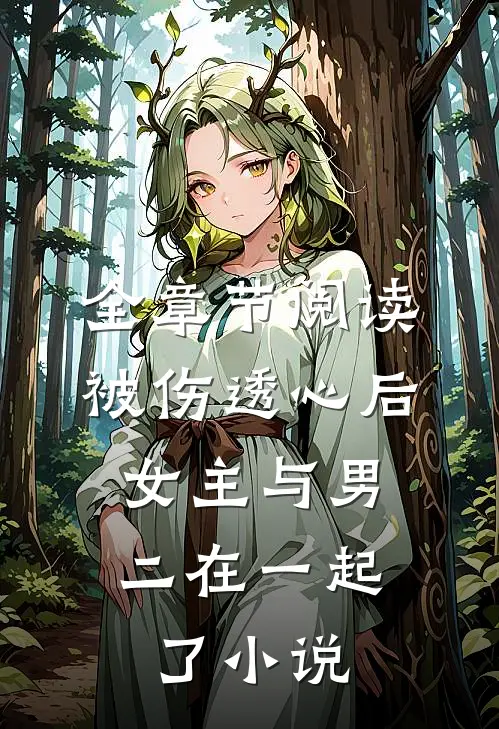 全章节阅读被伤透心后,女主与男二在一起了小说