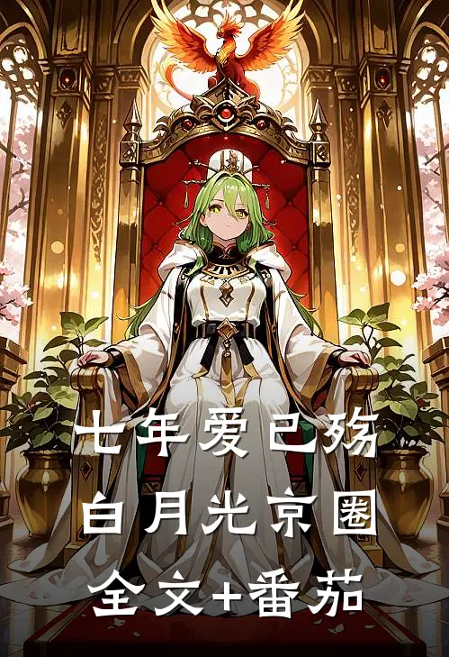 七年爱已殇白月光京圈全文+番茄