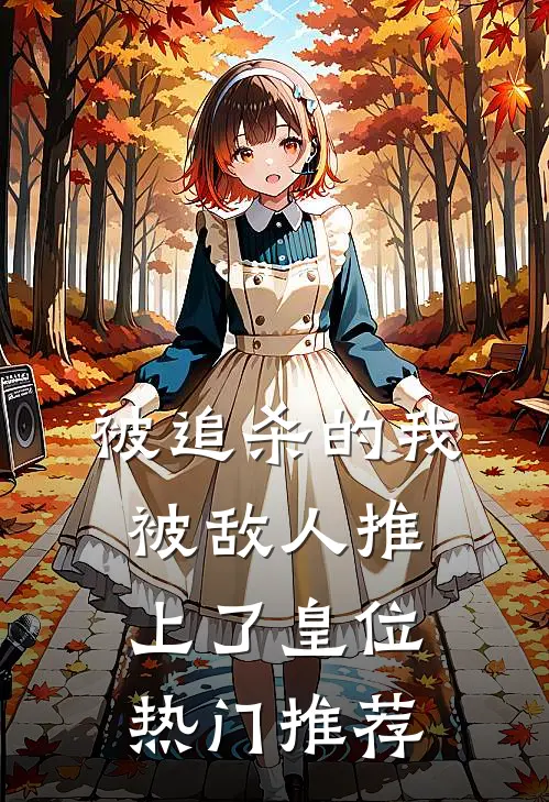 被追杀的我，被敌人推上了皇位热门推荐