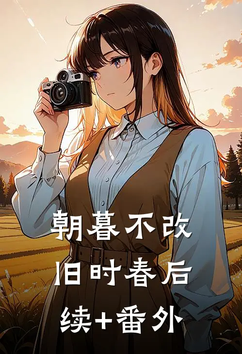 朝暮不改旧时春后续+番外