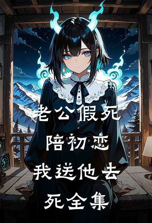 老公假死陪初恋，我送他去死 全集