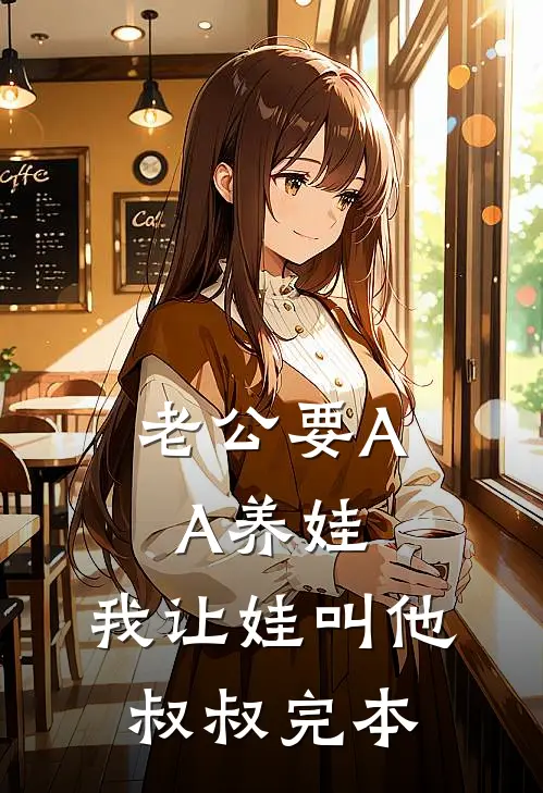 老公要AA养娃，我让娃叫他叔叔完本