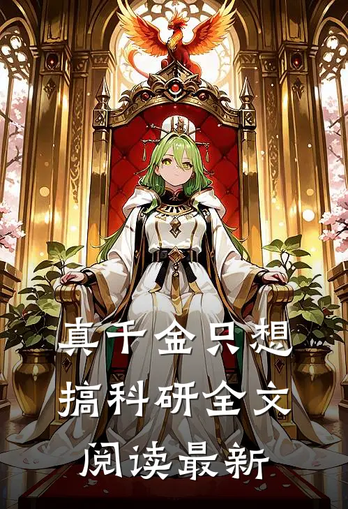 真千金只想搞科研全文阅读最新