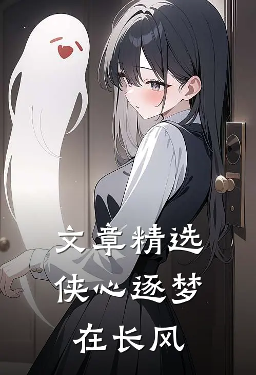 文章精选侠心逐梦在长风