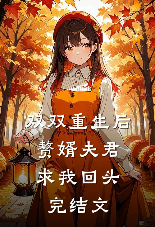双双重生后，赘婿夫君求我回头完结文