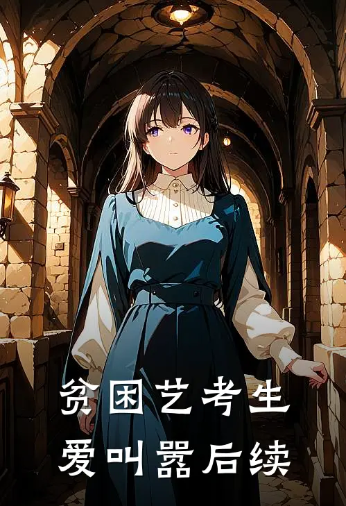 贫困艺考生爱叫嚣后续