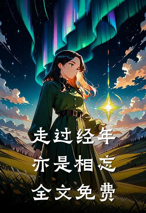 走过经年亦是相忘全文免费