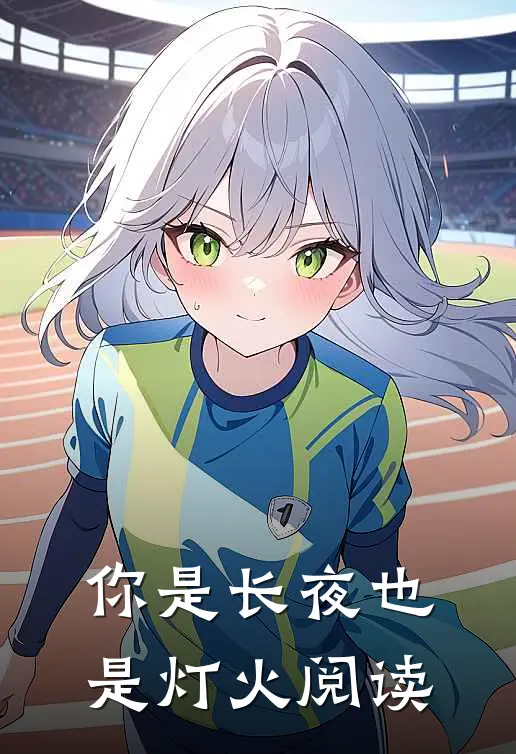 你是长夜也是灯火阅读