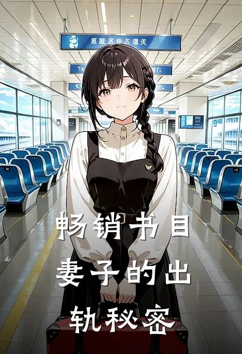 畅销书目妻子的出轨秘密