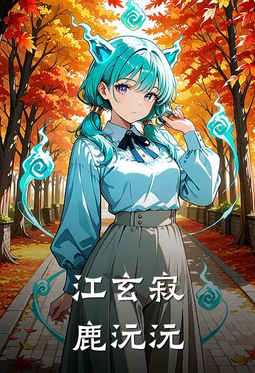 江玄寂鹿沅沅