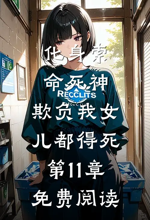 化身索命死神，欺负我女儿都得死第11章免费阅读