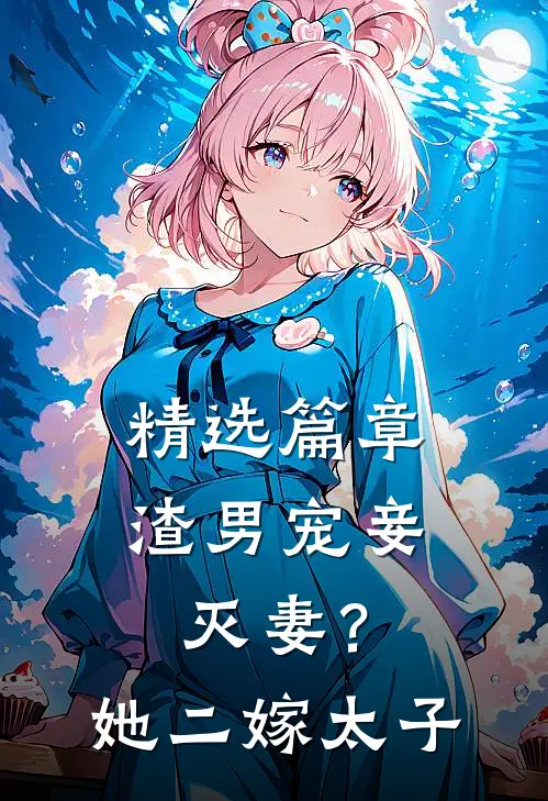 精选篇章渣男宠妾灭妻？她二嫁太子