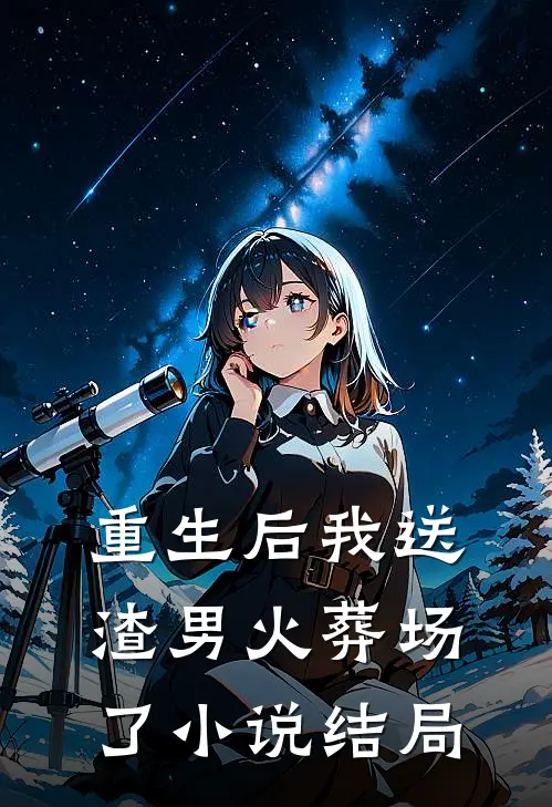 重生后我送渣男火葬场了小说结局