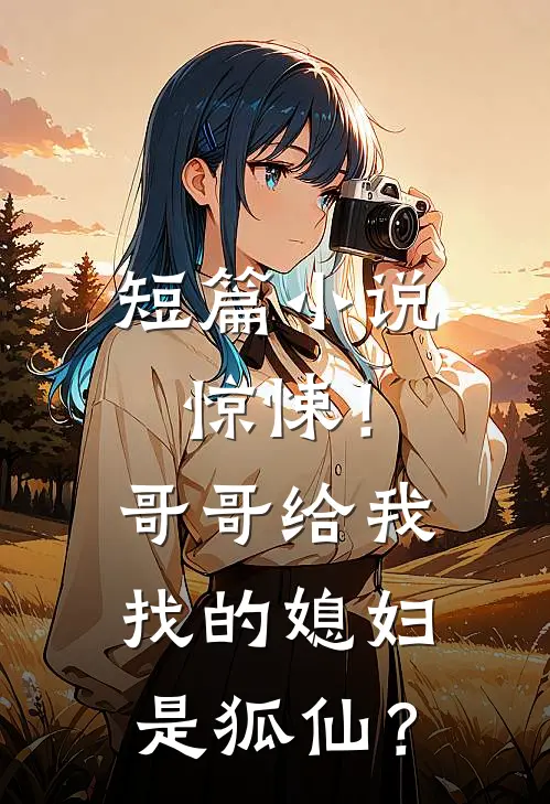 短篇小说惊悚！哥哥给我找的媳妇是狐仙？