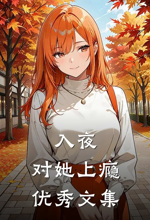 入夜,对她上瘾优秀文集