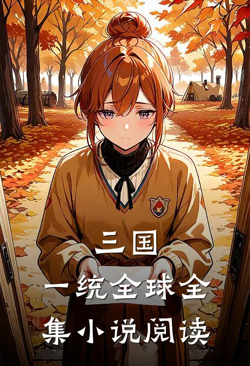 三国：一统全球全集小说阅读