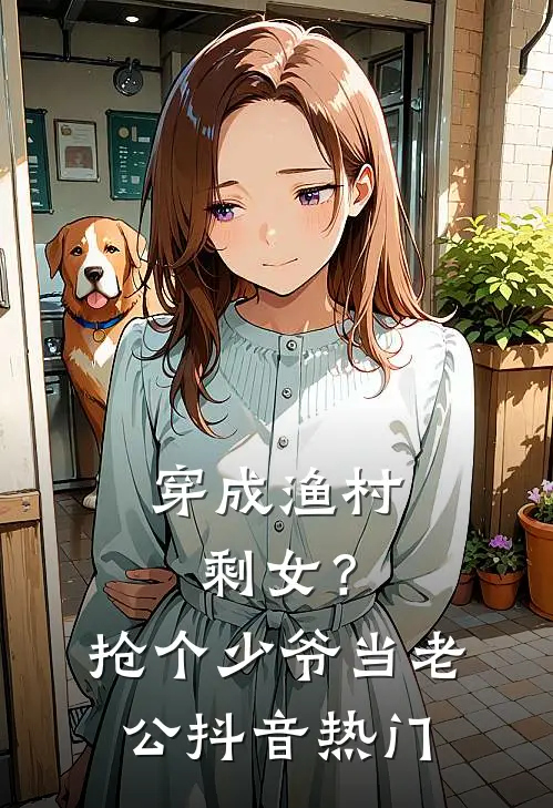 穿成渔村剩女？抢个少爷当老公抖音热门