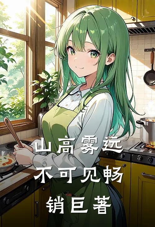 山高雾远不可见畅销巨著