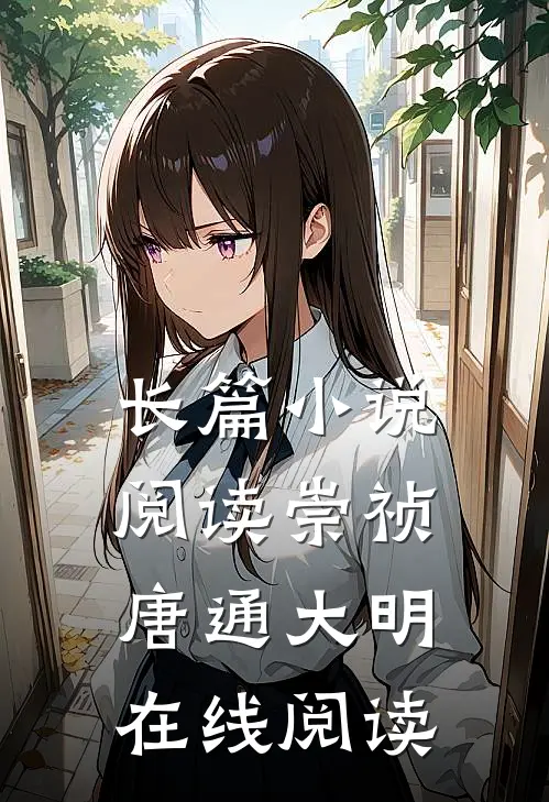 长篇小说阅读崇祯唐通大明在线阅读