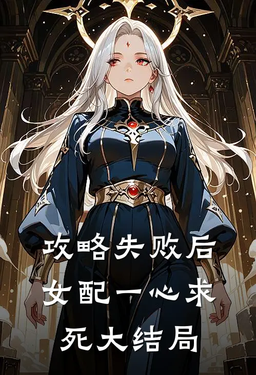 攻略失败后女配一心求死大结局