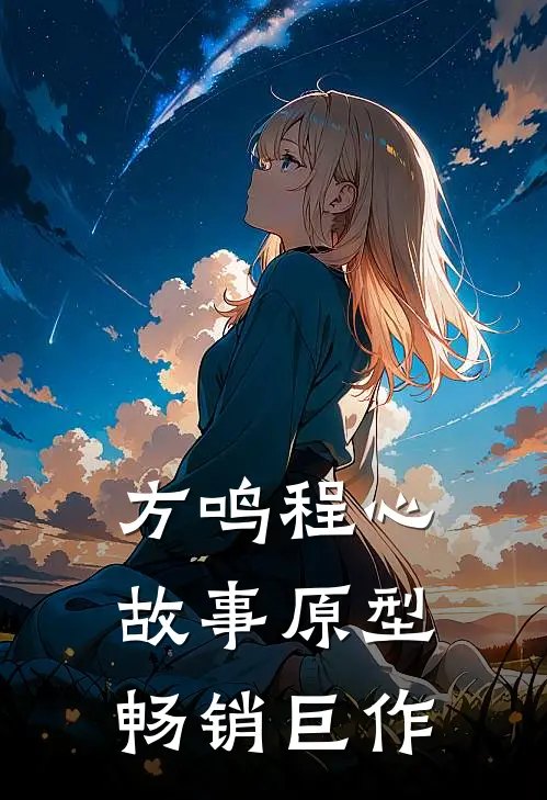 方鸣程心故事原型畅销巨作