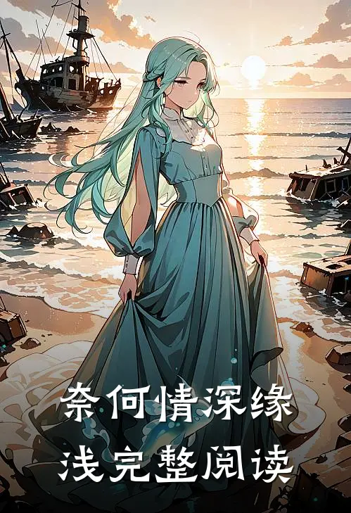 奈何情深缘浅完整阅读