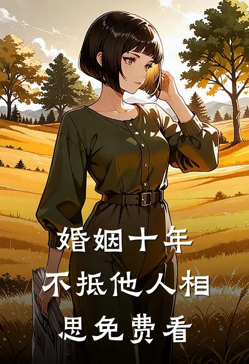 婚姻十年，不抵他人相思免费看