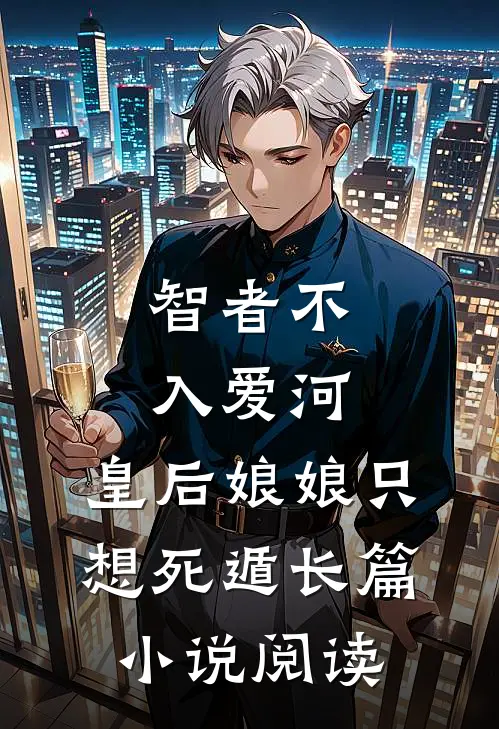 智者不入爱河，皇后娘娘只想死遁长篇小说阅读