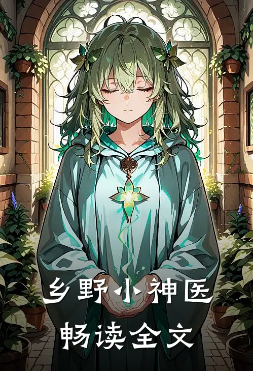 乡野小神医畅读全文