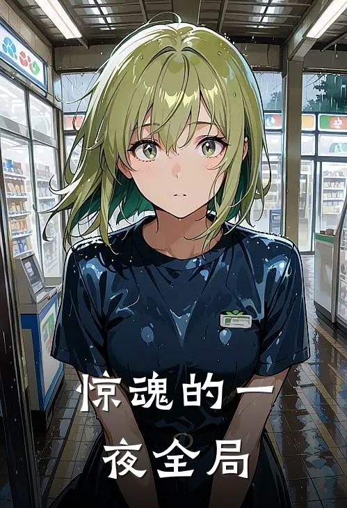 惊魂的一夜全局