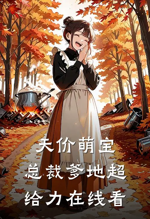 天价萌宝：总裁爹地超给力在线看