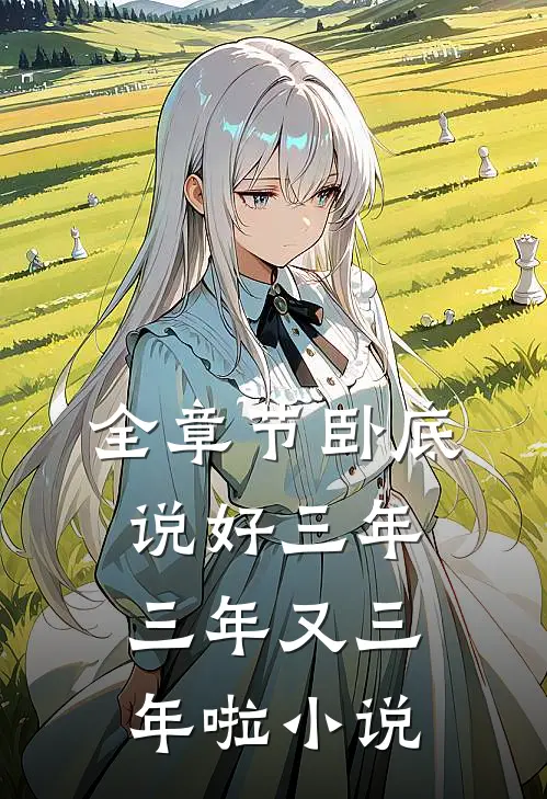 全章节卧底:说好三年,三年又三年啦小说