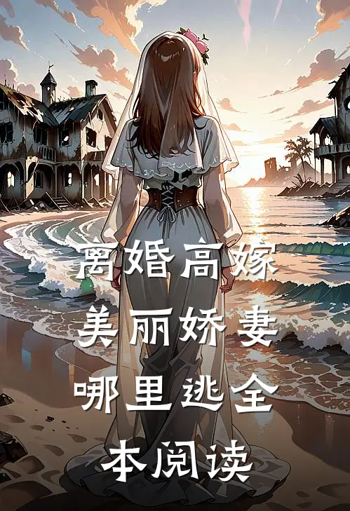 离婚高嫁：美丽娇妻哪里逃全本阅读