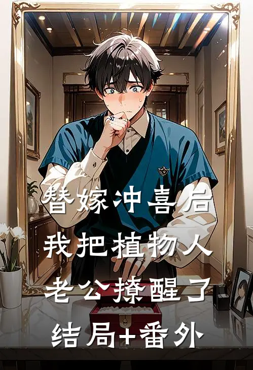 替嫁冲喜后，我把植物人老公撩醒了结局+番外