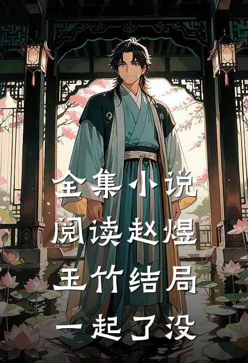 全集小说阅读赵煜玉竹结局一起了没