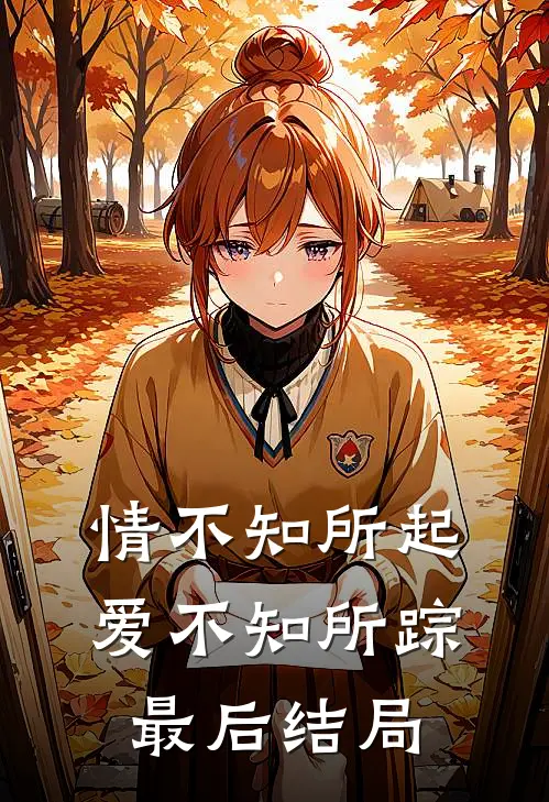 情不知所起，爱不知所踪最后结局