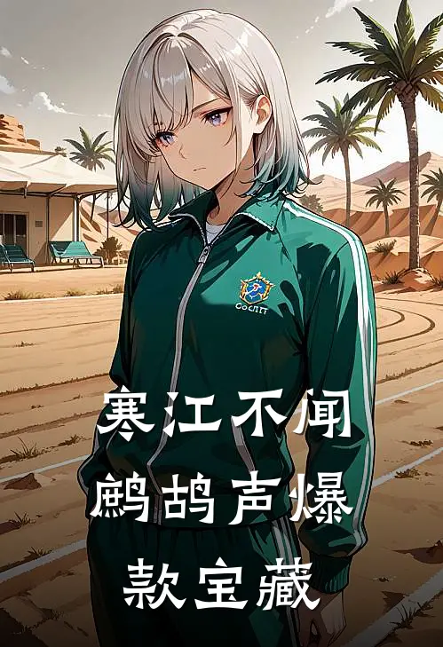 寒江不闻鹧鸪声爆款宝藏