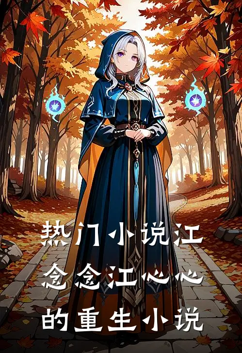 热门小说江念念江心心的重生小说
