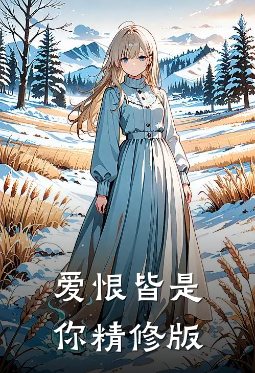 爱恨皆是你精修版